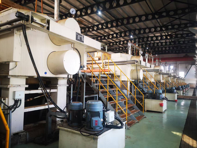 高压隔膜板框压滤机