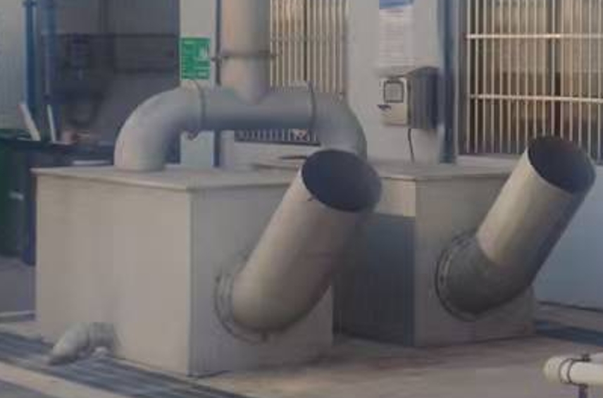 LYG高排水压榨机